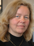 Gertrud  Bjørnvig
